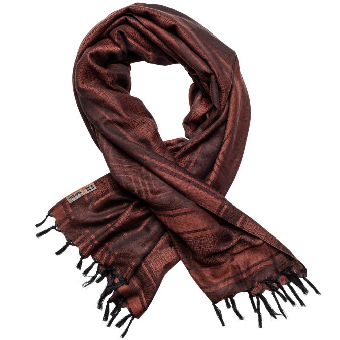 Chusta 5.11 Blaze Wrap - Ox Blood (89453-469)