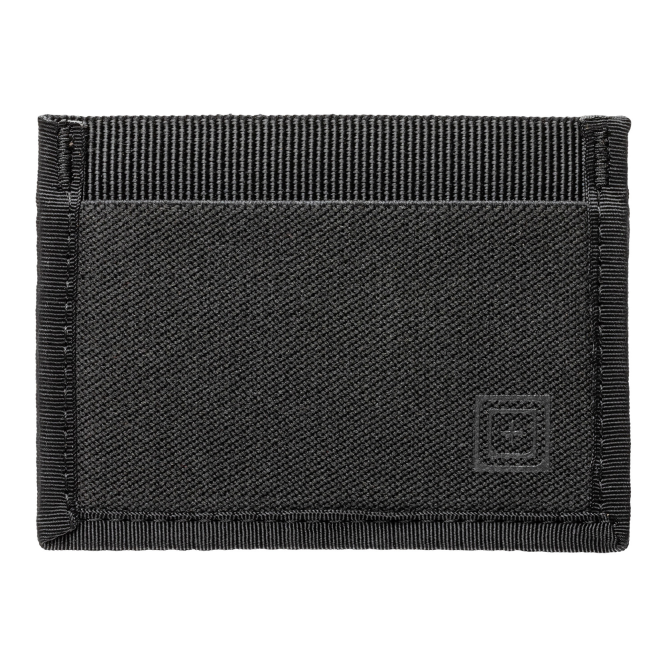 Etui 5.11 Turret Card Wallet - Czarne (56711-019)