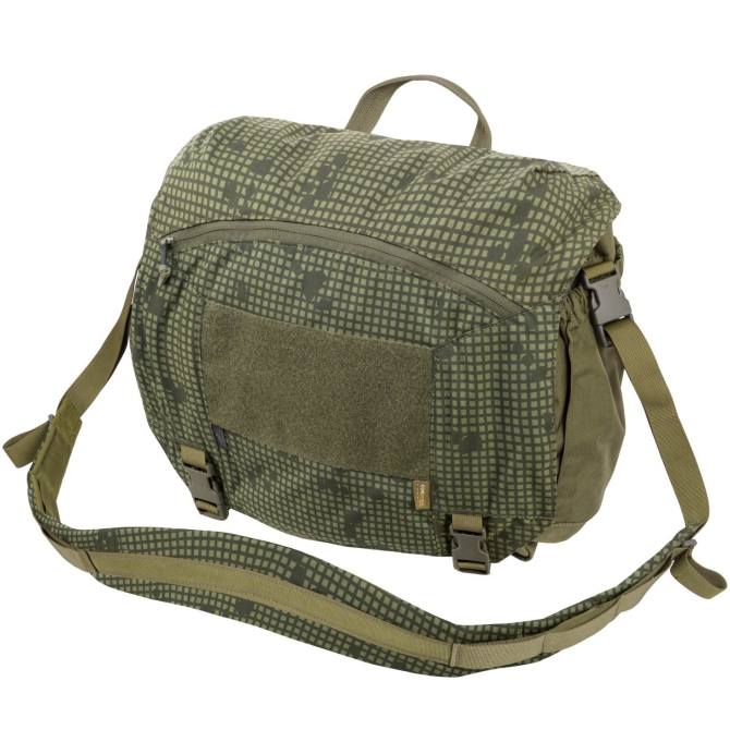 Torba Helikon Urban Courier Bag Large - Desert Night Camo