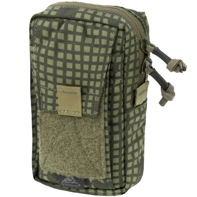 Kieszeń Helikon NAVTEL Pouch - Desert Night Camo