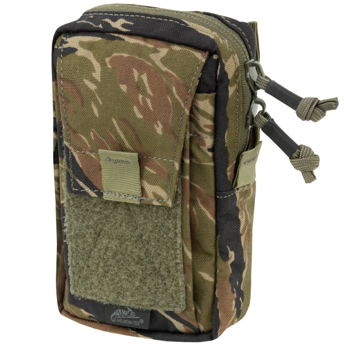 Kieszeń Helikon NAVTEL Pouch - Tiger Stripe