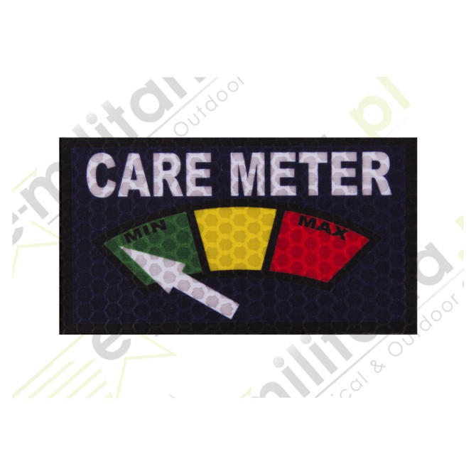 Naszywka IR/IFF Combat-ID Gen. 1 - Care Meter