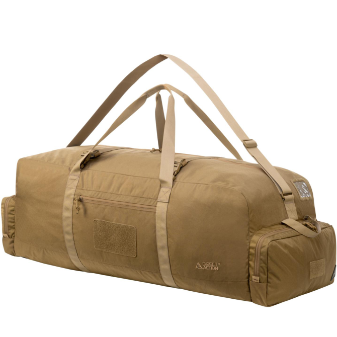 Torba Direct Action Deployment Bag Large - Cordura - Coyote