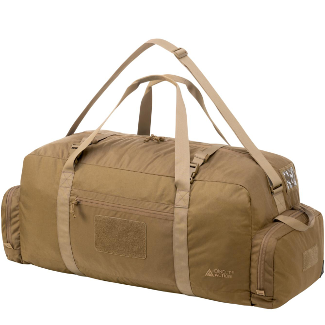 Torba Direct Action Deployment Bag Medium - Cordura - Coyote