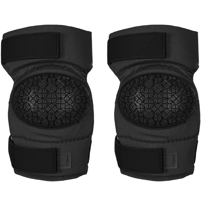 Nałokietniki ALTA Tactical AltaCONTOUR 360 Vibram Elbow Pads - Czarne (53132-00)