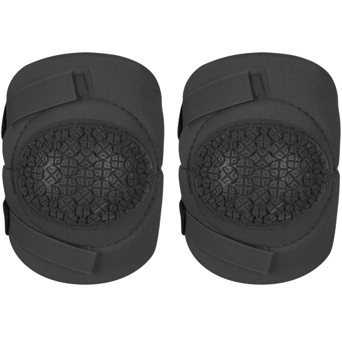 Nałokietniki ALTA Tactical AltaFLEX 360 Vibram Elbow Pads - Czarne (53030-00)