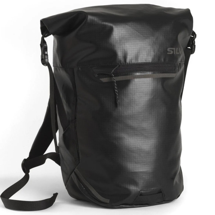 Plecak SILVA 360 Lap 18L Backpack - Czarny (37746)