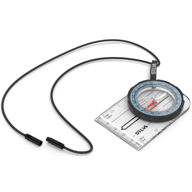 Kompas SILVA Field Compass (37501)