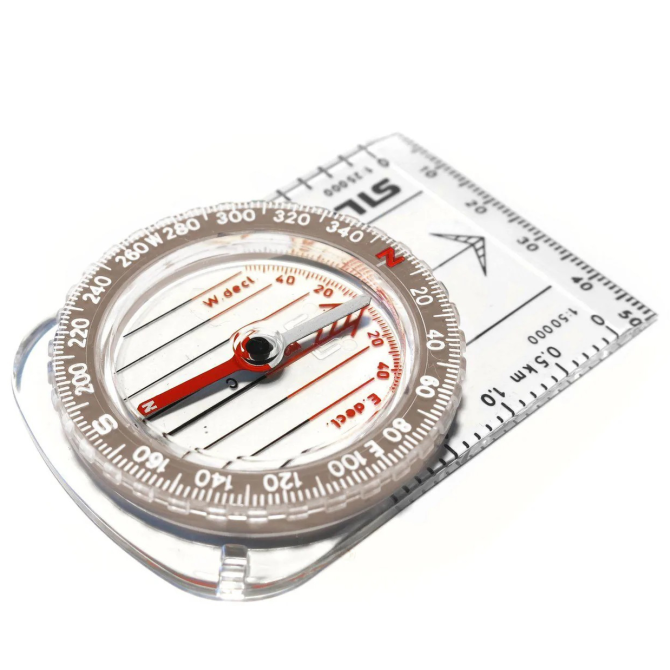 Kompas SILVA Classic Compass (37718)