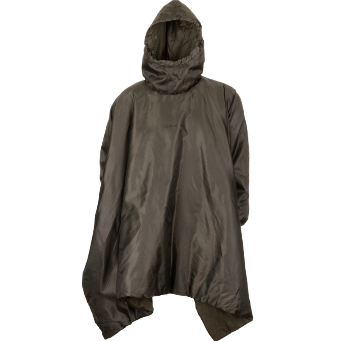 Podpinka Snugpak Insulated Poncho Liner - Oliwkowa