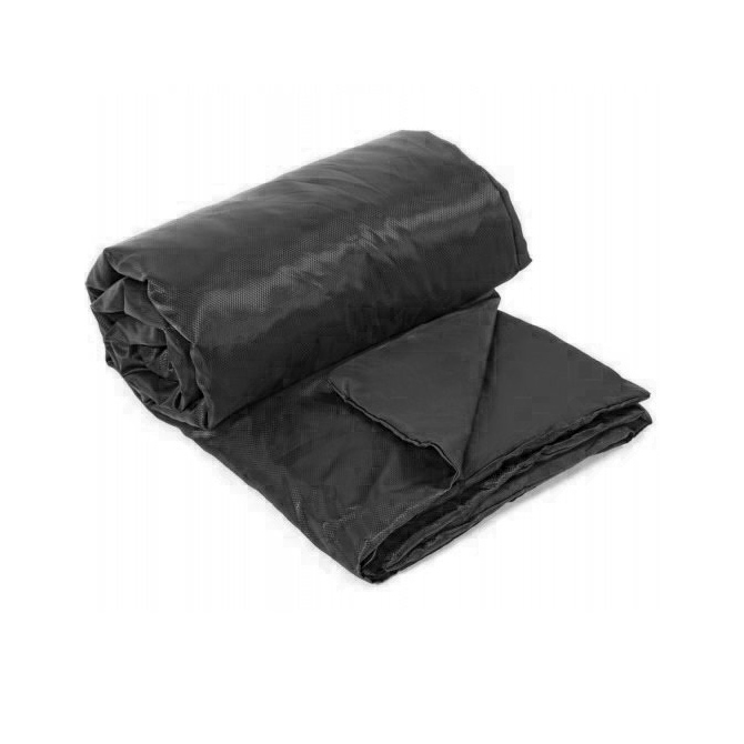 Koc Snugpak Insulated Jungle Travel Blanket XL - Czarny