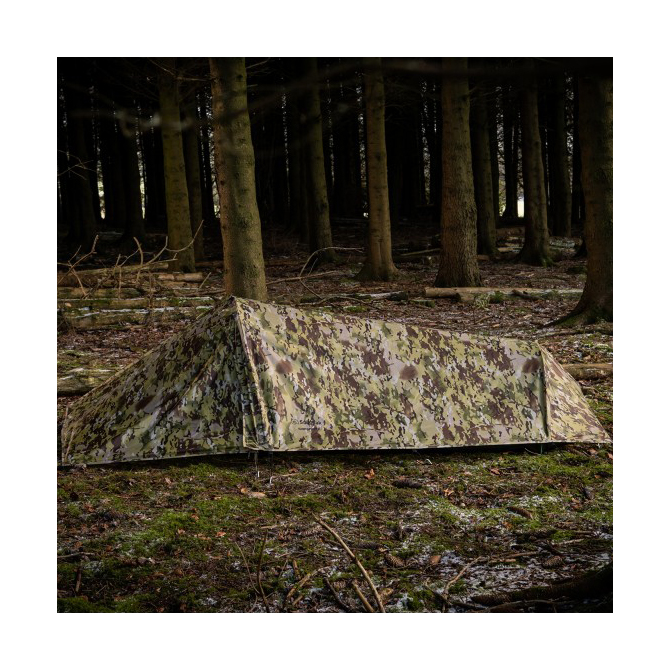 Namiot Snugpak Ionosphere Tent - Micro Terrain Camo