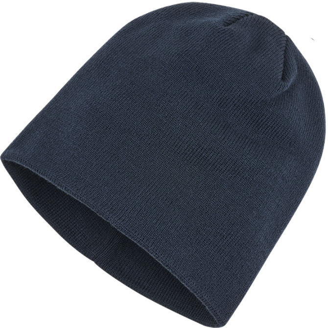 Czapka Zimowa Brandit Beanie Mover - Navy (7019-8)