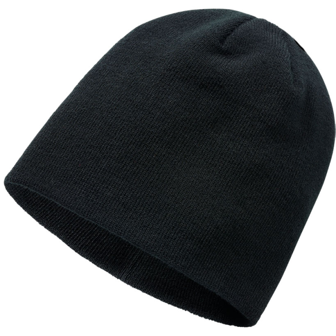 Czapka Zimowa Brandit Beanie Mover - Czarna (7019-2)