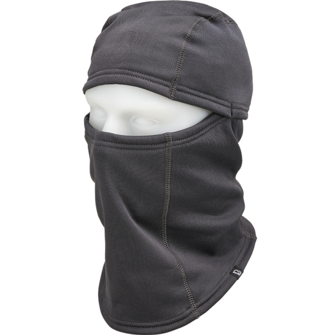 Kominiarka Jednootworowa Brandit Storm Balaclava - Anthracite (7025-5)