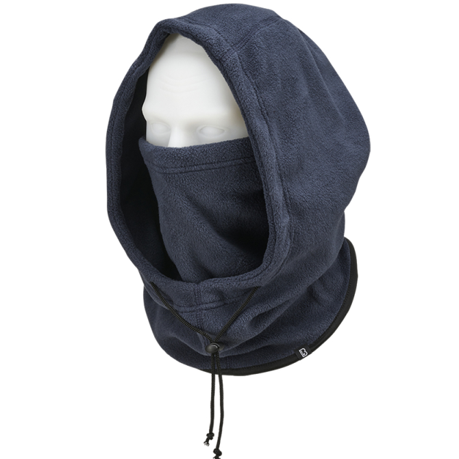 Kominiarka Brandit Arctic Balaclava - Navy (7027-14008)