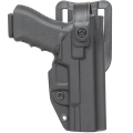 Kabura Doubletap OWB Strighter SLS Holster - Glock 19 - Czarna