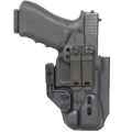 Kabura Doubletap IWB Symbiont Holster - Walther P99 - Czarna