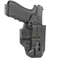 Kabura Doubletap IWB Symbiont Holster - Glock 19 - Czarna
