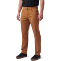 Spodnie 5.11 Defender-Flex 2.0 Straight Fit Pant - Brown Duck (74546-080)