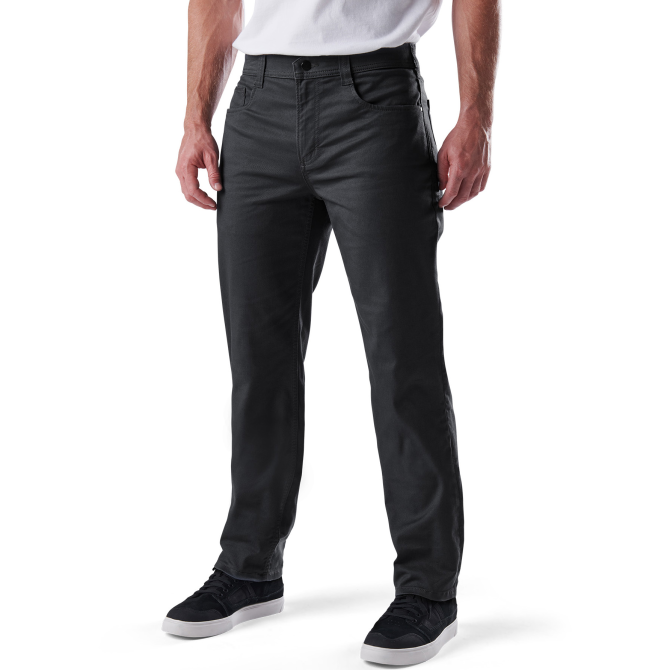 Spodnie 5.11 Defender-Flex 2.0 Straight Fit Pant - Czarne (74546-019)