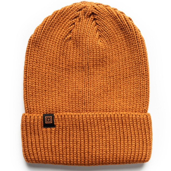 Czapka Zimowa 5.11 Chambers Beanie - Roasted Barley (89164-584)