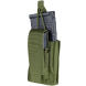 Ładownica Condor Single Kangaroo Mag Pouch Gen 2 - Olive Drab (191231-001)