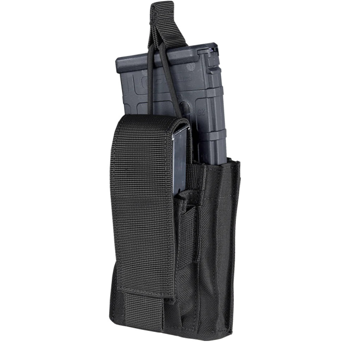 Ładownica Condor Single Kangaroo Mag Pouch Gen 2 - Czarna (191231-002)