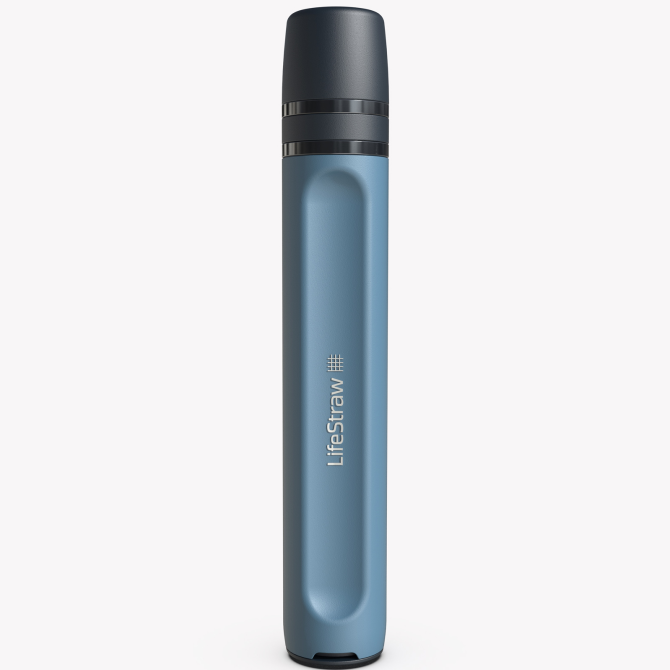 Filtr do wody LifeStraw Peak Personal Water Filter - Blue