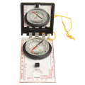 Kompas Mil-Tec Map Compass With Cover (15797000)