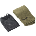 Ręcznik Mil-Tec Microfibre Towel 80x40 cm - Oliwkowy (16011011)
