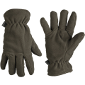 Rękawice Zimowe Mil-Tec Thinsulate Fleece Gloves - Oliwkowe (12534001)