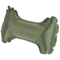 Poduszka Samopompująca Mil-Tec Self Inflatable Neck Rest - Oliwkowa (14416601)