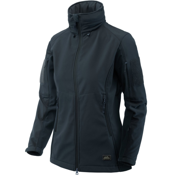 Kurtka Damska Helikon Gunfighter Womens Jacket - Navy Blue