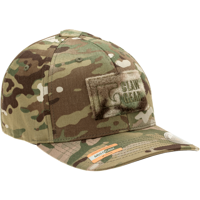 Czapka Claw Gear Operator Classic Cap - Multicam