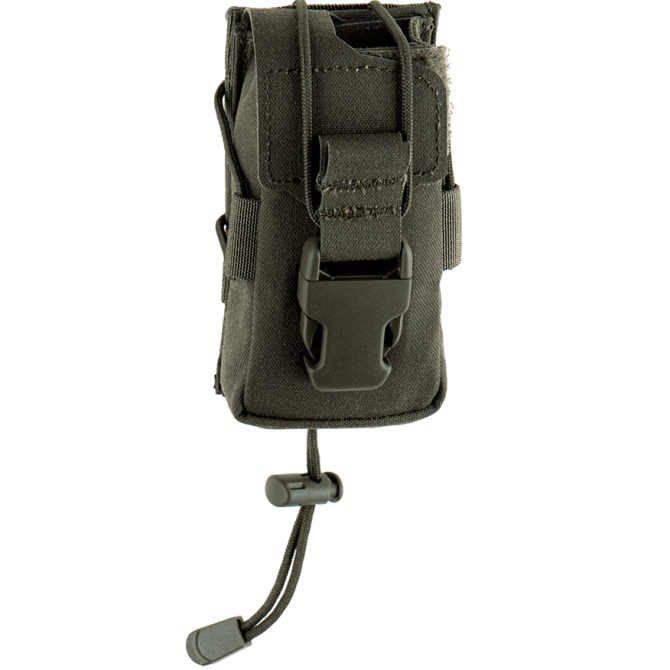 Kieszeń Claw Gear GPS Pouch LC for Garmin GPSmap - RAL7013