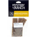Uchwyty Do Taśm Mystery Ranch Web Keepers - Coyote