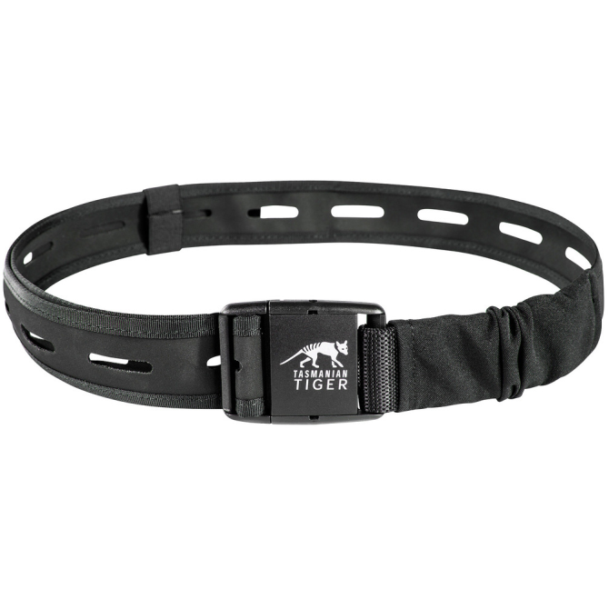 Pasek Tasmanian Tiger HYP 38 mm Belt - Czarny (7639.040)