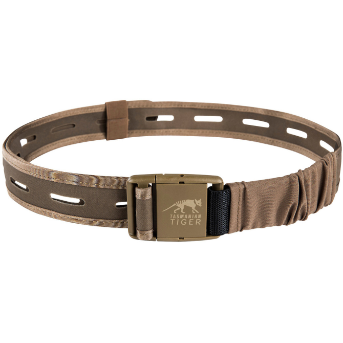 Pasek Tasmanian Tiger HYP 38 mm Belt - Coyote (7639.346)