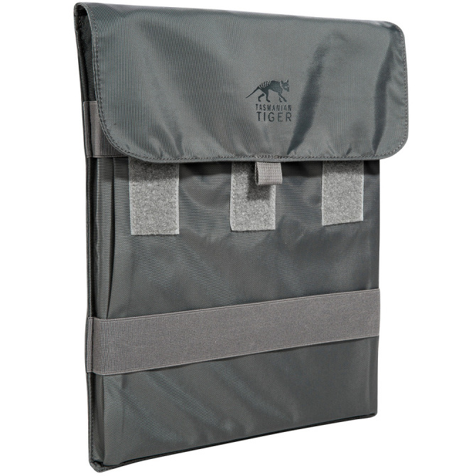 Pokrowiec Tasmanian Tiger SAPI Pouch VL - Titan Grey (7289.021)