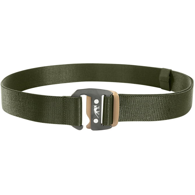 Pasek Tasmanian Tiger Stretch Belt 38mm - Oliwkowy (7839.331)