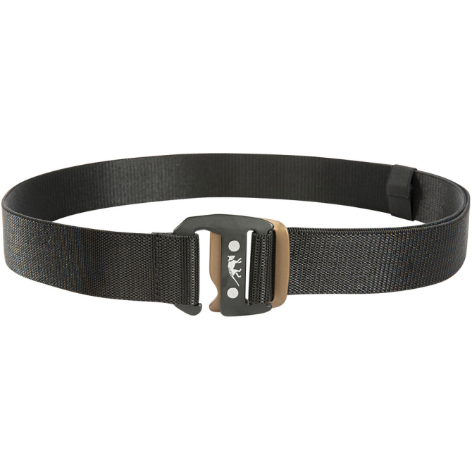 Pasek Tasmanian Tiger Stretch Belt 38mm - Czarny (7839.040)