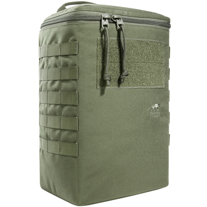 Zasobnik Tasmanian Tiger Thermo Pouch 5l - Oliwkowy (7352.331)