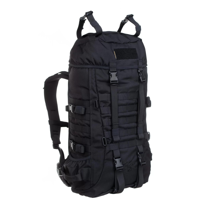 Plecak Wisport SilverFox MK2 40l - Czarny