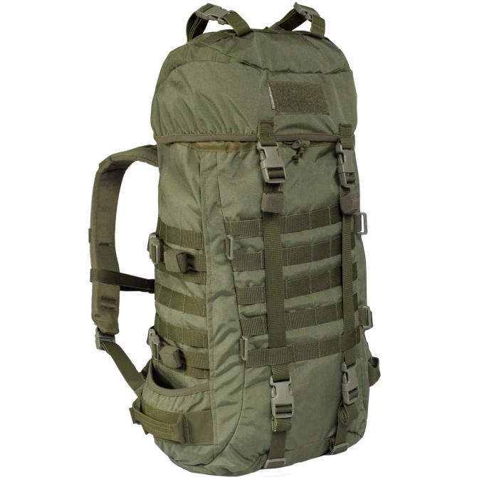 Plecak Wisport SilverFox MK2 40l - Olive Green