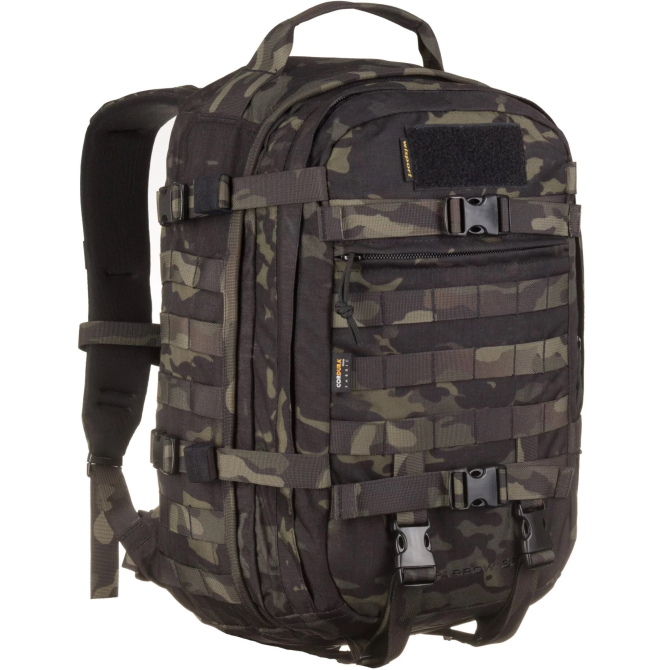 Plecak Wisport Sparrow II 30l - Multicam Black