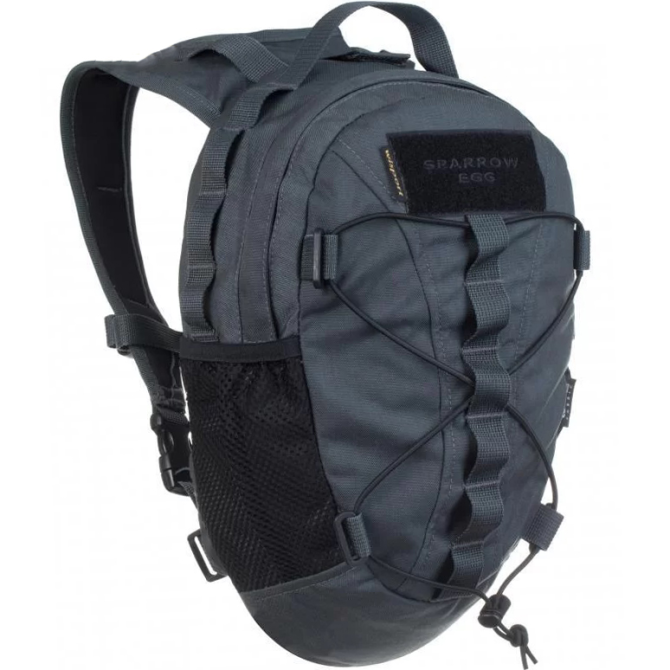 Plecak Wisport Sparrow Egg 10l - Grafitowy