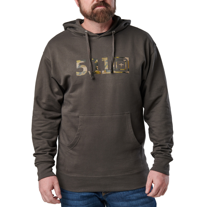 Bluza 5.11 Topo Legacy Hoodie - Grenade (76174-828)