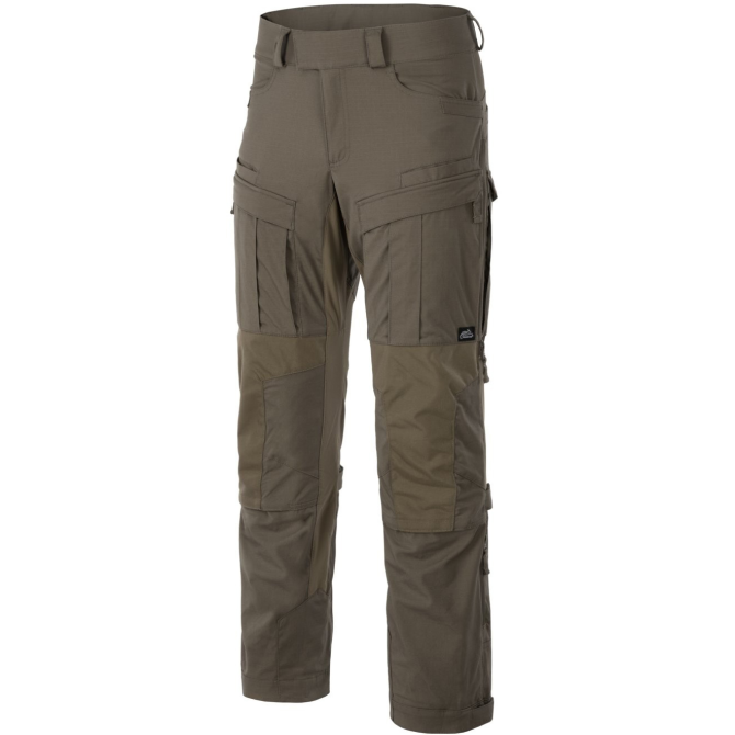 Spodnie Helikon MCDU Modern Combat Duty Uniform Trousers - RAL7013