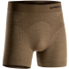 Bokserki Claw Gear Merino Seamless Boxer - Stonegrey Olive (39194)